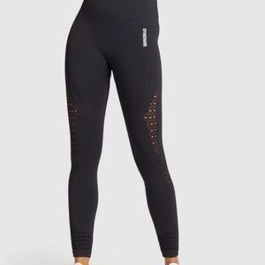 Gymshark energy seamless leggings